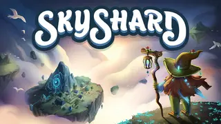 SkyShard