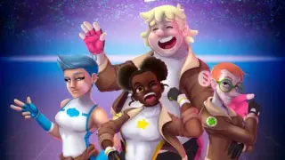 Kind Heart Defenders - Switch