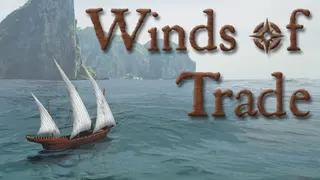 Winds Of Trade