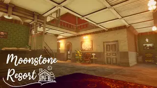 Moonstone Resort