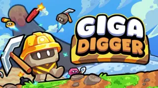 Giga Digger