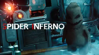 Spider Inferno