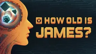How Old is James?