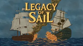 Legacy of Sail