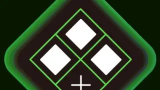 Cross Pix 2 - Switch