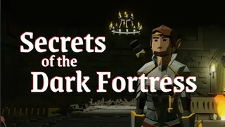 Secrets of the Dark Fortress
