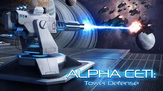 Alpha Ceti TD