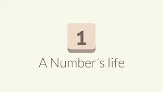 A Number's life