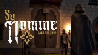 Su Nomine: Sassari 1349