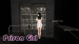 Prison Girl