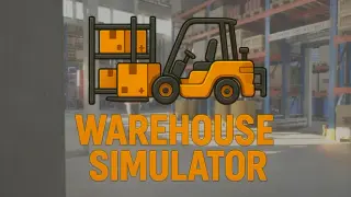 Warehouse Simulator