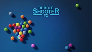 Bubble Shooter FX - Xbox One
