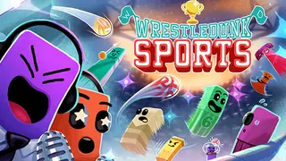 Wrestledunk Sports