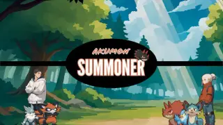 Akumon Summoner