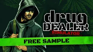 Drug Dealer Simulator: Free Sample