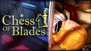 Chess of Blades