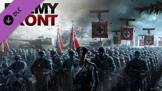 Enemy Front Multiplayer Map Pack