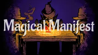 Magical Manifest
