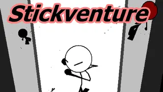 Stickventure Fighter Fury Demo - Xbox One