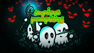 Impious Pumpkins
