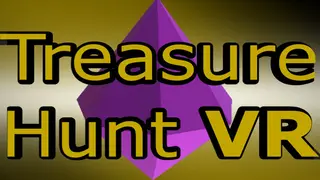 Treasure Hunt VR