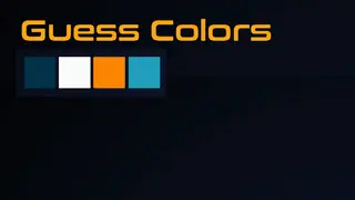 Guess Colors