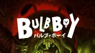 Bulb Boy - Switch