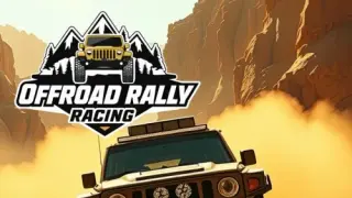 Offroad Rally Racing - Switch