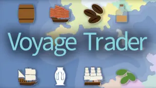 Voyage Trader
