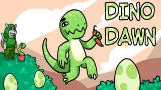 Dino Dawn