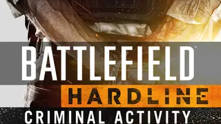 Battlefield Hardline Criminal Activity (PS4)
