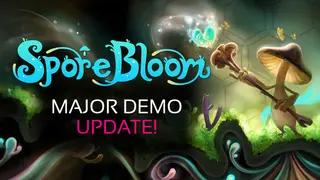 SporeBloom