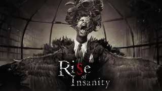 Rise of Insanity