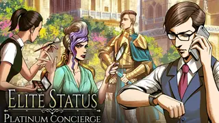 Elite Status: Platinum Concierge