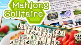Mahjong Solitaire Refresh - Switch