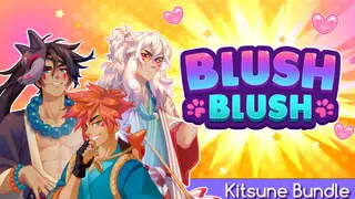 Blush Blush - Kitsune Bundle