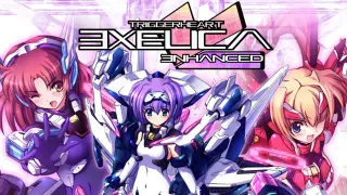 TriggerHeart EXELICA Enhanced Edition - Switch