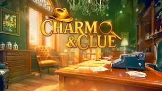 Charm&Clue