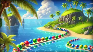 Zumba - Treasure of Marble Island - Xbox Series