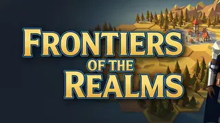 Frontiers of the Realms
