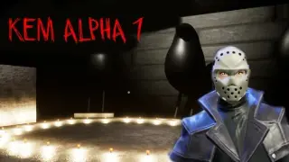 KEM Alpha 1