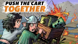 Push The Cart Together