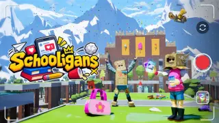 Schooligans