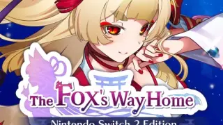 The Fox's Way Home – Nintendo Switch 2 - Switch