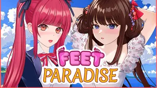 Feet Paradise
