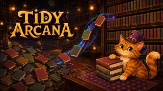 Tidy Arcana