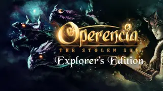 Operencia: The Stolen Sun – Explorer’s