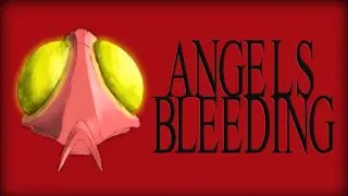 Angels Bleeding