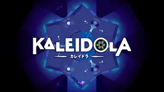 KALEIDOLA