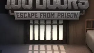 100 Doors - Escape from Prison - Switch